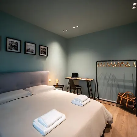 Moon 2br Modern Comfort Near Venice アパート