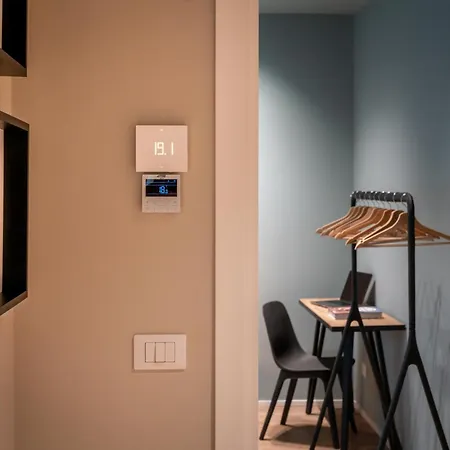 アパート Moon 2br Modern Comfort Near Venice *