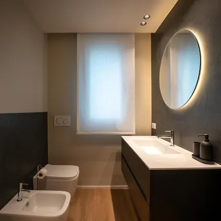 アパート Moon 2br Modern Comfort Near Venice