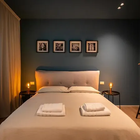 Moon 2br Modern Comfort Near Venice * メストレ
