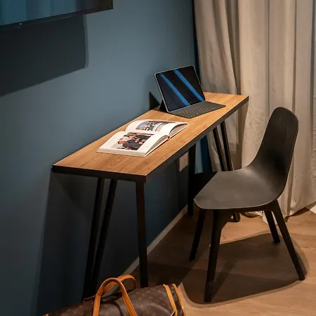 アパート Moon 2br Modern Comfort Near Venice *